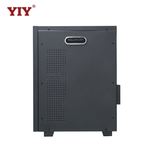 PRO-15KVA Single-Phase 220V Voltage Regulator with LED Display Servo Motor Control <strong>SVC</strong> Usage - Product Image 6