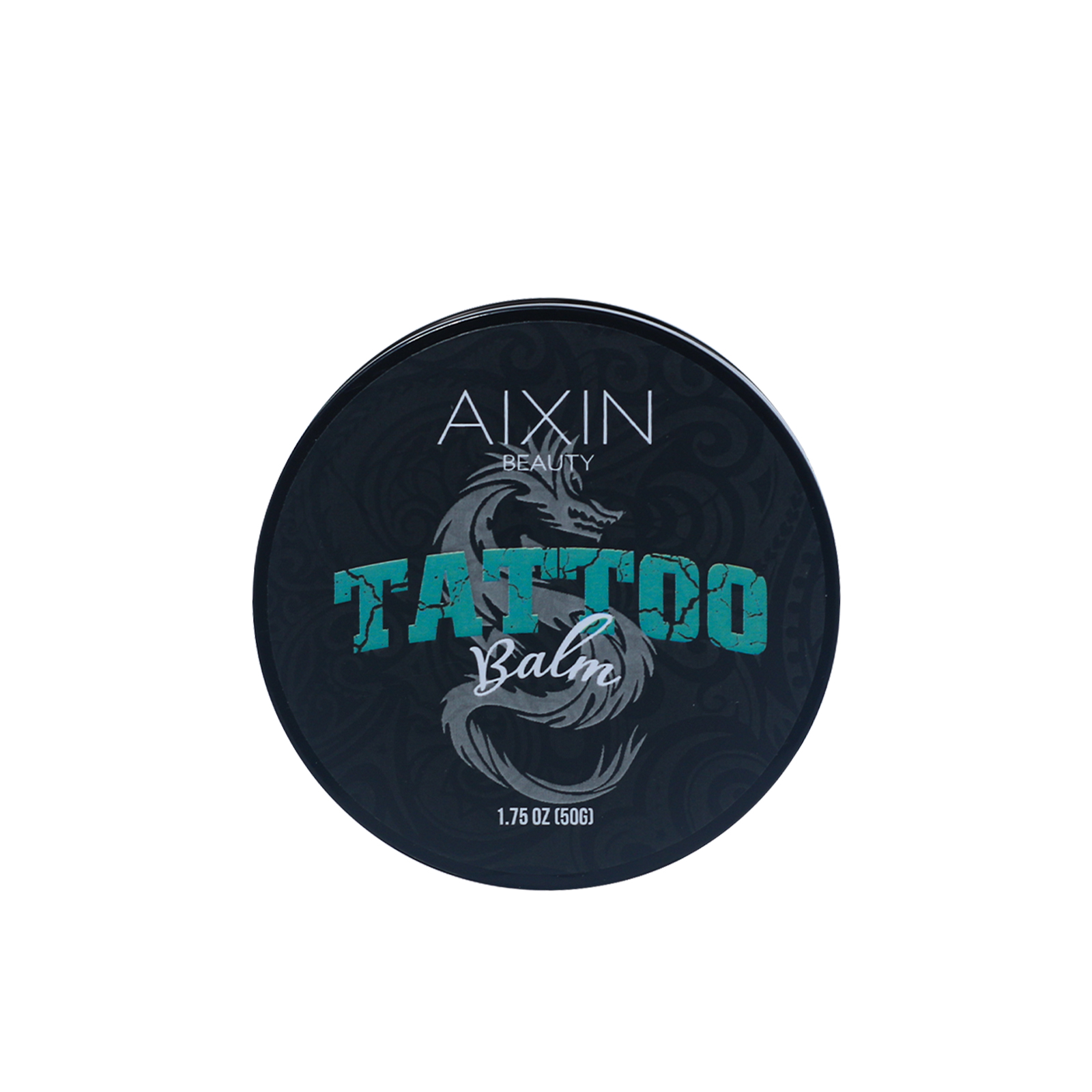 Baume de postcure de tatouage
