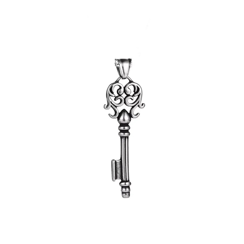 Style : Pendentif unique