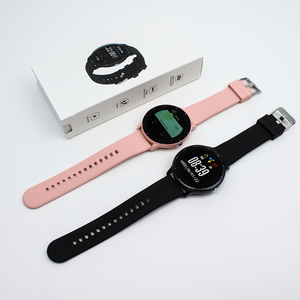 Simple Touch Screen Smart Watch for Fitness Outdoor Sports Fashionable Activity <strong>Tracker</strong> with Compass <strong>GPS</strong> Navigation <strong>Functions</strong> - Product Image 1