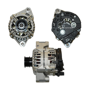 Máy Phát Điện 12V 135a Cho Lucas - TVS Swaraj 3SA45-12V-135A 26021282 - Product Image 1