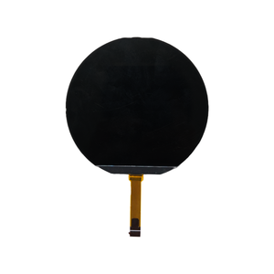 Werkseitige Lieferung VA Fahrrad Motorrad Hintergrund LCD-Bildschirm Geschwindigkeit messer große 3-stellige RGB 7 Segment LCD-Anzeige - Product Image 5