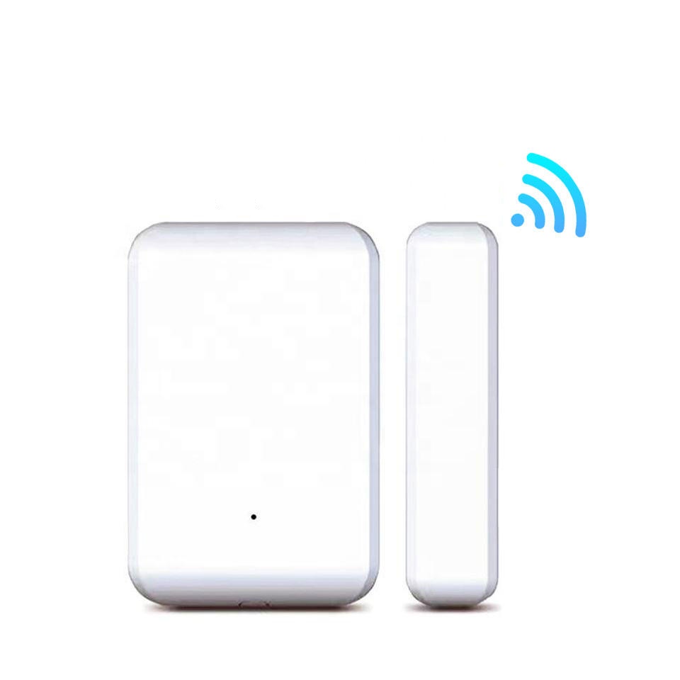 Door sensor