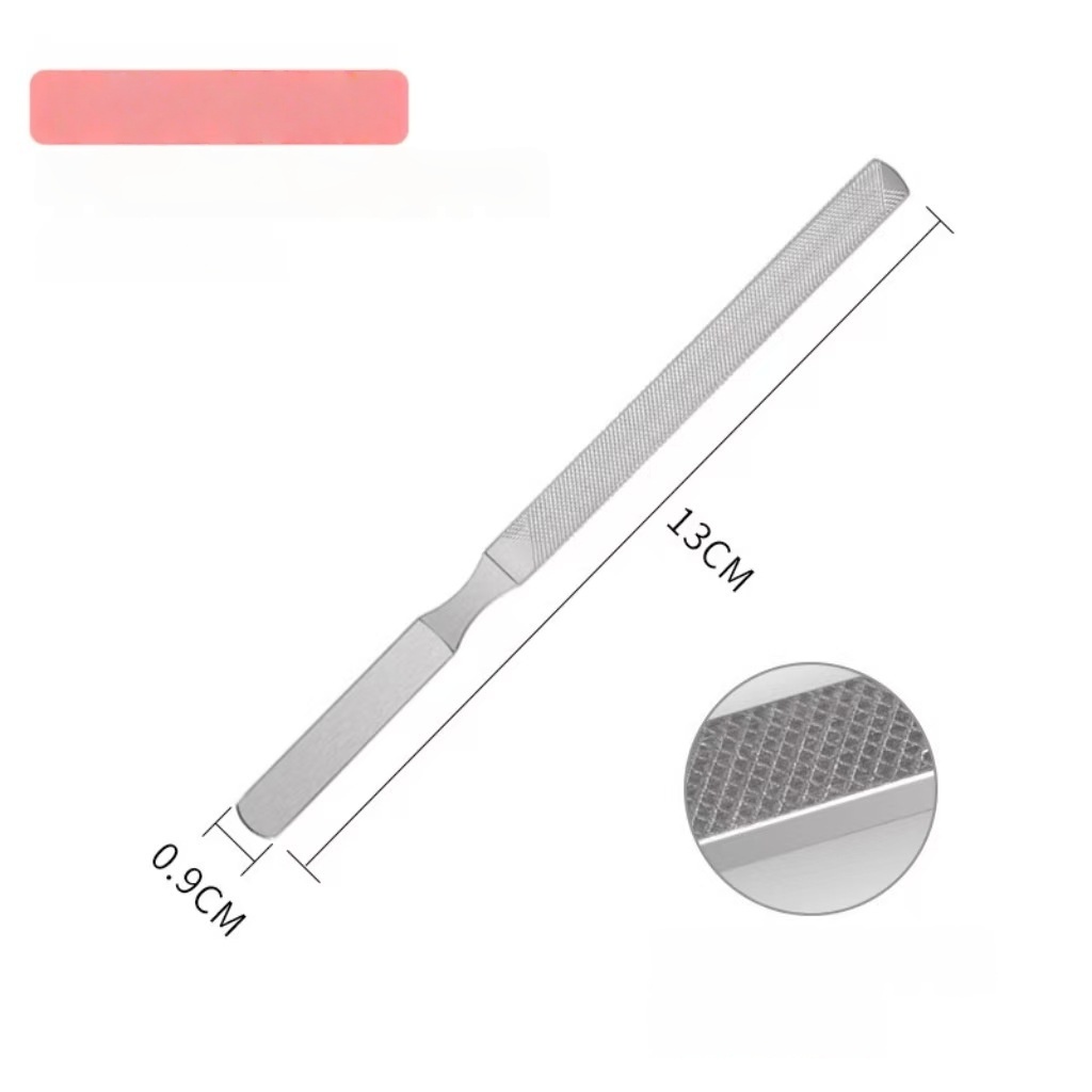 Petite lime double face en vrac