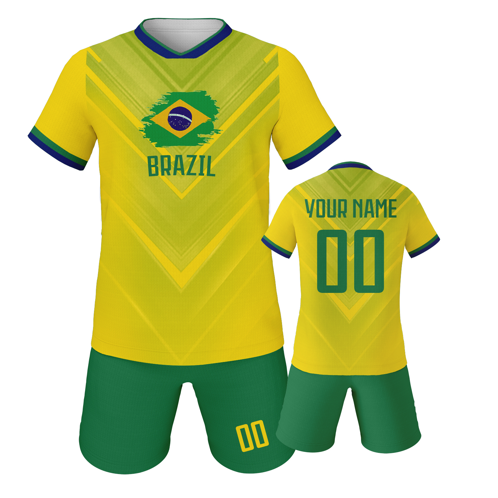 Brazil