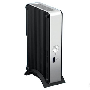 Intel NUC Kit Mini PC DE3815TYKHE Junta DE3815TYBE con Atom E3815 - Product Image 1