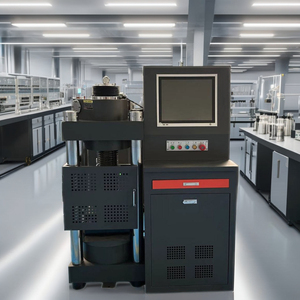 2000KN/3000KN Hochpräzise automatische Konstant spannungs prüfmaschine für Computer - Product Image 4