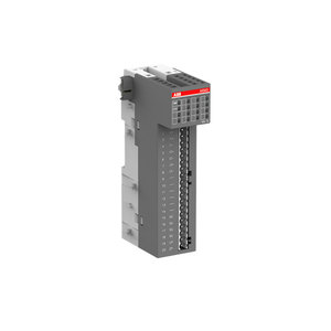 ABBs AC500 PLC AI523 1SAP250300R0001/AI531 AO523 AX521 AX522 <strong>Analog</strong> <strong>Input</strong> <strong>Module</strong> Output <strong>Module</strong> - Product Image 6