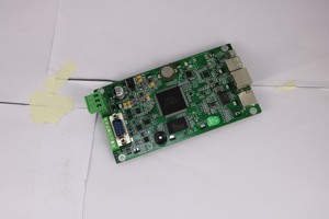 Fanless Window Ce Embedded <strong>Computer</strong> Linux Front 480x272 ResolutionTouch Screen PC 350 Nits Industrial <strong>Control</strong> Panel PC - Product Image 4