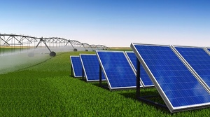 7.5kw 380v太阳能水泵逆变器，具有自动启动和MPPT功能，用于农田灌溉系统 - Product Image 3