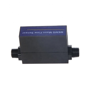 ESMFS4003 CE Certification Air ,<strong>O2</strong> ,N2 Mass Flowmeter ,0.5v-4.5v ,<strong>rs485</strong>/232 <strong>Output</strong> Ar ,Co2 , N2O Gas Flow <strong>Sensor</strong>