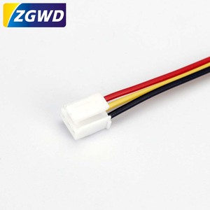 Hy2.0 מסוף סוללה כבל רתמה כבל נעילה כבל נעילה עם מוצר מעטפת דבק - Product Image 3