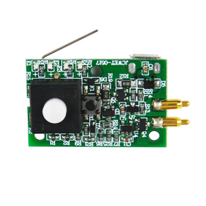 深圳最优质的PCB PCBA组装服务制造商94v0 PCBA板高频印刷电路板 - Product Image 4
