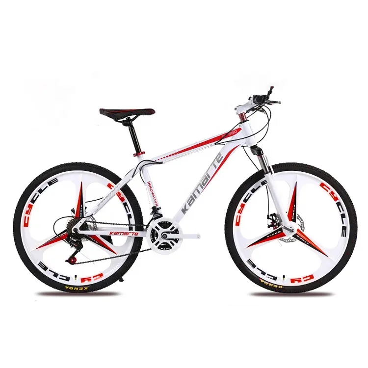 Donne cina color mountain bike mountain bike 26 pollici miglior prezzo mtb bici per adulti