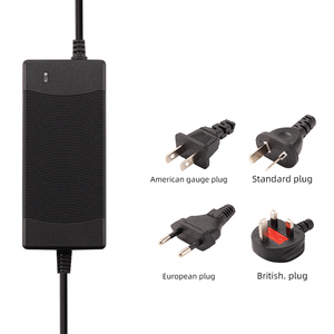 Adaptador de corriente de conmutación universal Salida de CA y CC 12V 1a 2a 2.5a 5a 7a 8a 10a EU enchufe de EE. UU. Adaptadores de corriente de escritorio 24V 3a - Product Image 4