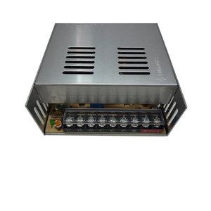 12V 400W屋内LEDドライバSMPSスイッチング電源220V/110V入力3A出力電流60Hz/50Hz周波数多重/シングル - Product Image 3