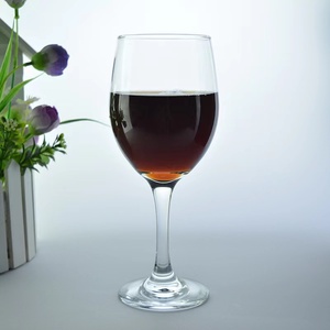 400毫升无铅水晶红酒杯酒杯酒杯雷司令酒杯洗碗机-安全 - Product Image 2