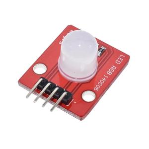 10mm Vollfarb-RGB-LED-Modul C5 Elektronische Bausteine für das DIY-Starter-Kit - Product Image 6