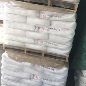 CHTi-Dióxido de titanio tio2 R213/R-213, para masterbatch de alta calidad - Product Image 5