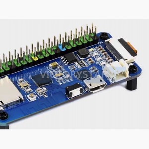 ESP32 development board <strong>WiFi</strong> Bluetooth dualmode communication suitable for <strong>Raspberry</strong> <strong>Pi</strong> exESP32 <strong>WiFi</strong> - Product Image 1