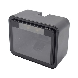 Cheapest price 1D 2D <strong>QR</strong> <strong>code</strong> barcode <strong>reader</strong> USB wired barcode scanner for POS system - Product Image 3
