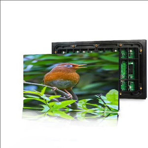 Modulo Display a Led per interni/esterni P2.5 P3 P4 P5 P6 P7.62 Full Color P7.62 modulo schermo a Led - Product Image 6
