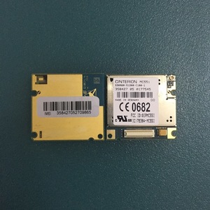 Cinterion MC75l <span class=keywords><strong>mc55i</strong></span>-w <span class=keywords><strong>mc55i</strong></span> mc75i מודול האלחוטי