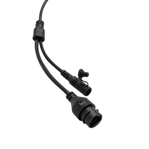 6MP PoE <span class=keywords><strong>IP</strong></span> güvenlik kamerası 4K tam renkli 2.1mm geniş açılı taret CCTV İnsan araç algılama CMOS sensör mermi 1 yıl NVR - Product Image 6