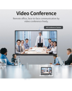 Zdhq Interactieve <span class=keywords><strong>Smart</strong></span> <span class=keywords><strong>Tv</strong></span> 55-Inch 20-Punts Touchscreen Android Windows Os Digitale Bewegwijzering Educatief Gebruik 4Gb Ram 32Gb 4K Uhd - Product Image 2