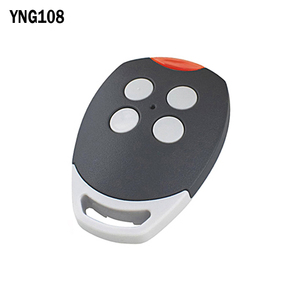 New ditec gol4c nhà để xe/Cổng điều khiển từ xa duplicator 433.92MHz mã cố định ditec cửa nhà để xe mở - Product Image 1