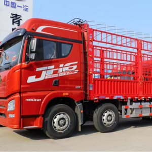 <span class=keywords><strong>2025</strong></span>前1 550ps自卸车中国30吨Volquee卡车柴油左转向4x2欧5采矿运输卡车新围栏