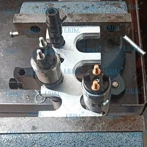 ERIKC nuovi strumenti di serraggio per iniettori Common Rail E1024132 smontare telaio strumento per BOSCH/DELPHI/DENSO - Product Image 3