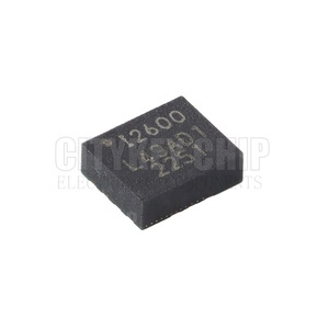 ICM-20600 LGA-14 6-axis <strong>MEMS</strong> <strong>Motion</strong> <strong>Sensor</strong> 3-axis <strong>Gyroscope</strong> + 3-axis Accelerometer - Product Image 1