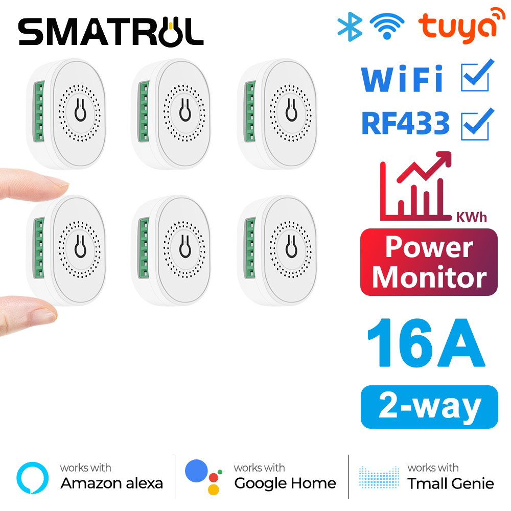 WIFI-RF-W-6PC