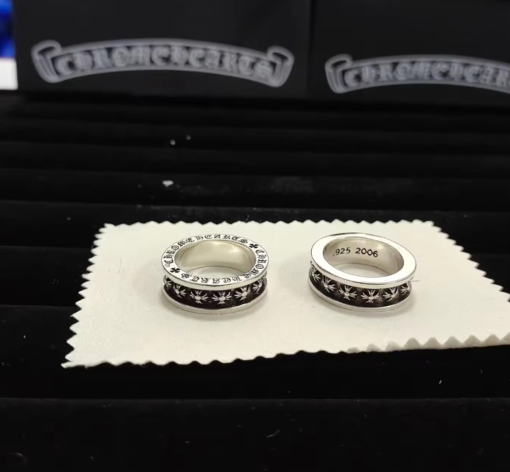 Bague de réincarnation