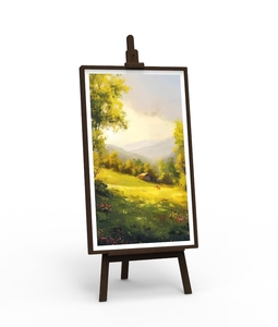 شاشة عرض فنية ذكية 43 بوصة بدقة 4K UHD، نظام أندرويد، واي فاي 6، بلوتوث، جدار فيديو للمراكز التجارية، للاستخدام الخارجي والمنزلي والمكتبي والمعارض - Product Image 4