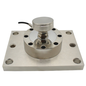 Módulos de pesaje, fabricación de células de carga de 500kg, sensores de pesaje 1T 2T 3T 5T para báscula de plataforma - Product Image 1