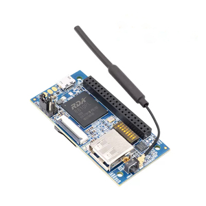 Originale arancione Pi i96 scheda di sviluppo del Computer Open Source Maker programmazione scheda di apprendimento a Chip singolo