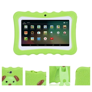 Android WiFi7インチバージョン子供用タブレットコンピューター学習および教育タブレットコンピューターは、ペアレンタルコントロールシステムをサポートしています - Product Image 6