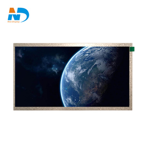 LED arka ışık ve MIPi arayüzü ile CPT 10.1 inç Full HD 1920*1200 IPS LCD ekran CLAA101FP05 TFT tipi - Product Image 3