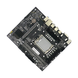 Hochleistungs-B760-PC-Mainboard Zwei kanal iger DDR4-Kern I9 I7 I5 I3 12. 13. Pentium LGA 1700 Pin USB3.1 ATX LGA1700 Motherbo - Product Image 6