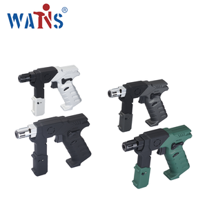 Biểu Tượng Tùy Chỉnh Windproof Máy Bay Phản Lực <span class=keywords><strong>Torch</strong></span> Nhẹ Hơn Cigar Nhẹ Hơn Có Thể Được Nạp Lại Với Rỗng Butan Gas <span class=keywords><strong>Torch</strong></span> - Product Image 5
