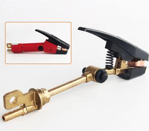 <strong>High</strong> Quality for <strong>Welding</strong> of Gouging Electrodes Holder <strong>Welding</strong> Electrode Holder for <strong>ARC</strong> MIG TIG Welder