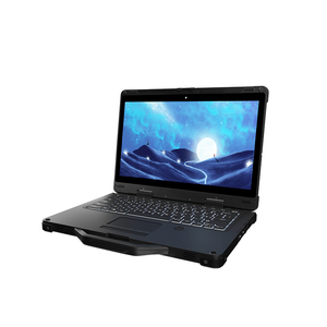 13.3 Inch 8 Gb/16gb Ram Long Standby Fully Rugged Laptop <strong>Notebooks</strong> <strong>Computer</strong> Rugged <strong>Notebook</strong> <strong>Computer</strong> - Product Image 3
