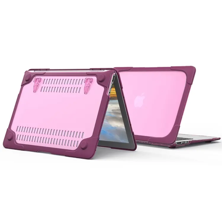 Новый чехол для ноутбука Apple Macbook Air 2013 2015 a1466 13 дюймов, чехол-подставка