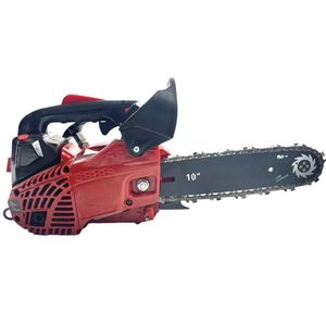 OEM ve ODM fabrika doğrudan benzinli zincir testere el benzin güç kesme ahşap ağaç budama makinesi - Product Image 2