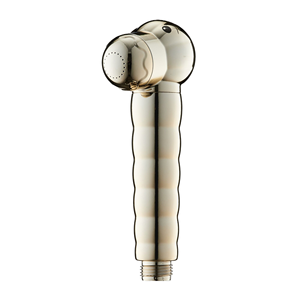 High Quality Water Saving Small Spray Gun <strong>Bidet</strong> Cartoon <strong>Image</strong> On/Off Switch Button Household Nozzle - Product Image 4