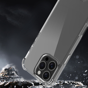 Mobil kapak PC geri kabuk iPhone 16 Pro Max 15 14 13 12 iPhone için kılıf 15 Pro Max 14 13 12 OEM ODM Logo - Product Image 2
