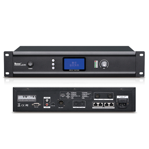 Hệ Thống Hội Nghị Bàn Micro Toa Cho Giải Pháp Âm Thanh Chuyên Nghiệp - Product Image 1