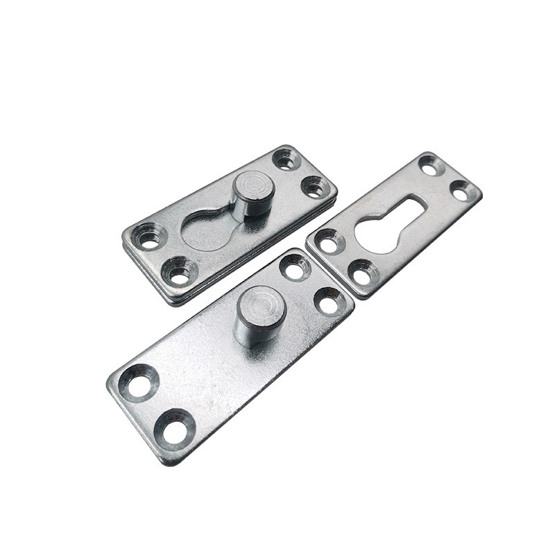 White zinc